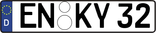EN-KY32