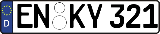 EN-KY321