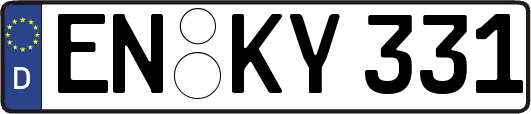 EN-KY331