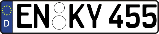 EN-KY455