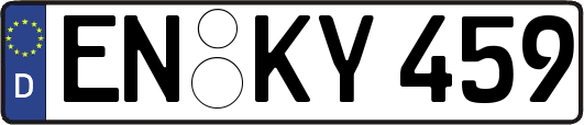 EN-KY459