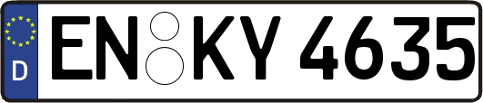 EN-KY4635
