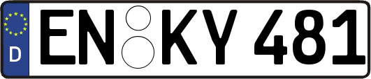 EN-KY481