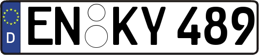 EN-KY489