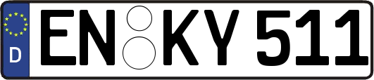 EN-KY511