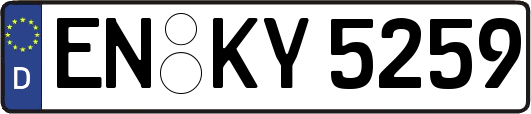 EN-KY5259