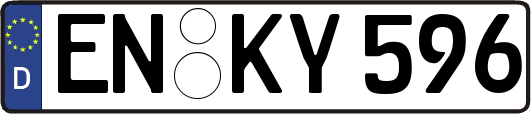 EN-KY596