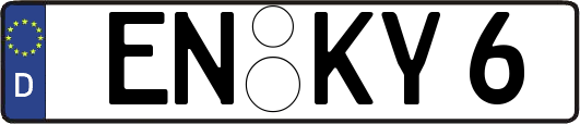 EN-KY6