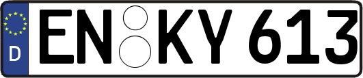 EN-KY613