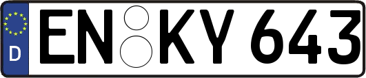 EN-KY643