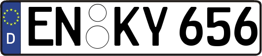 EN-KY656