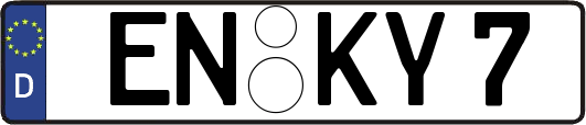 EN-KY7