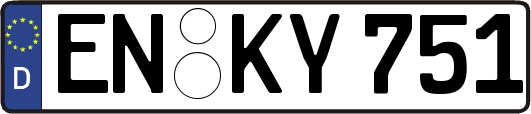 EN-KY751