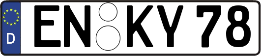 EN-KY78