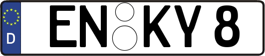 EN-KY8