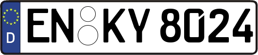 EN-KY8024