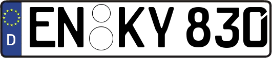 EN-KY830