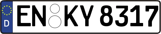 EN-KY8317