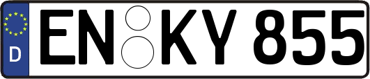 EN-KY855