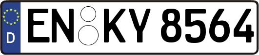EN-KY8564