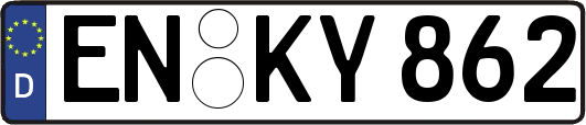 EN-KY862
