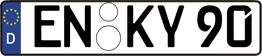 EN-KY90