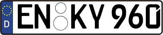 EN-KY960