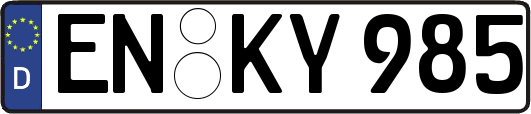 EN-KY985