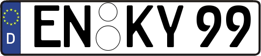 EN-KY99