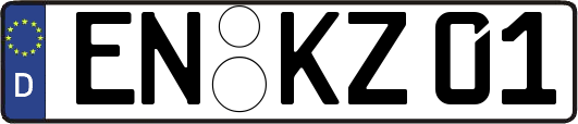 EN-KZ01