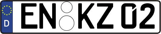 EN-KZ02