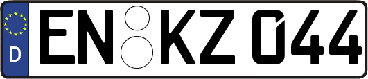 EN-KZ044