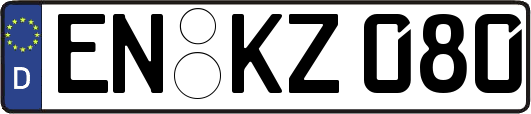 EN-KZ080
