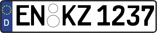 EN-KZ1237