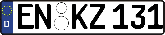 EN-KZ131