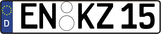 EN-KZ15