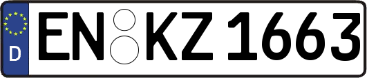 EN-KZ1663