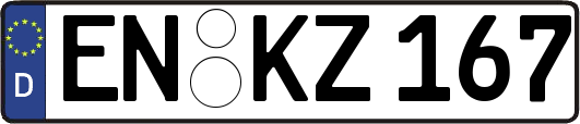 EN-KZ167