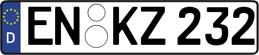 EN-KZ232