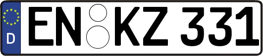 EN-KZ331