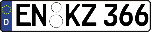 EN-KZ366