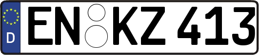 EN-KZ413