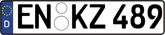 EN-KZ489