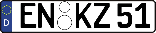 EN-KZ51