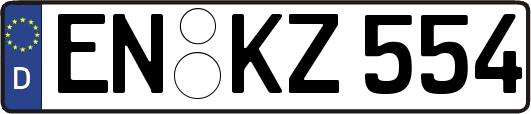 EN-KZ554