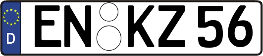EN-KZ56