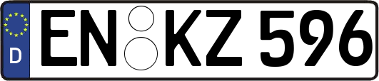 EN-KZ596