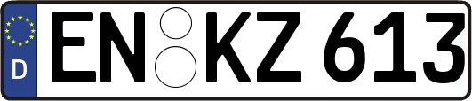 EN-KZ613