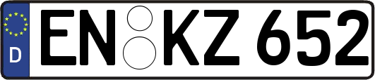 EN-KZ652