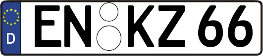 EN-KZ66